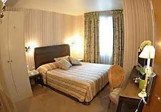 Hotel Louvre Piemont 4*