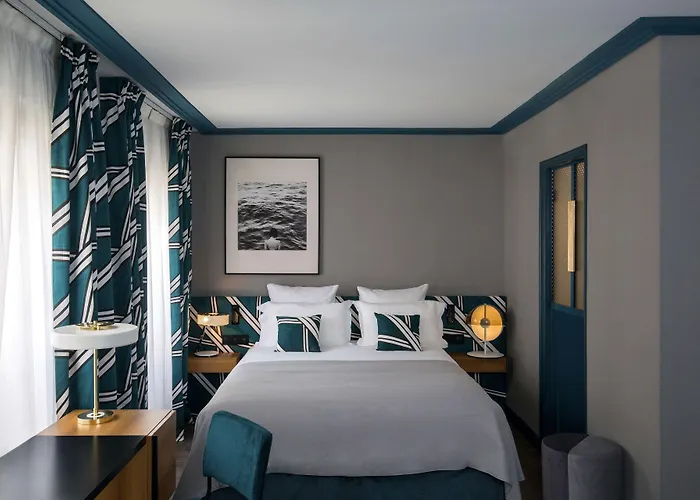 酒店 Aoriste & 巴黎