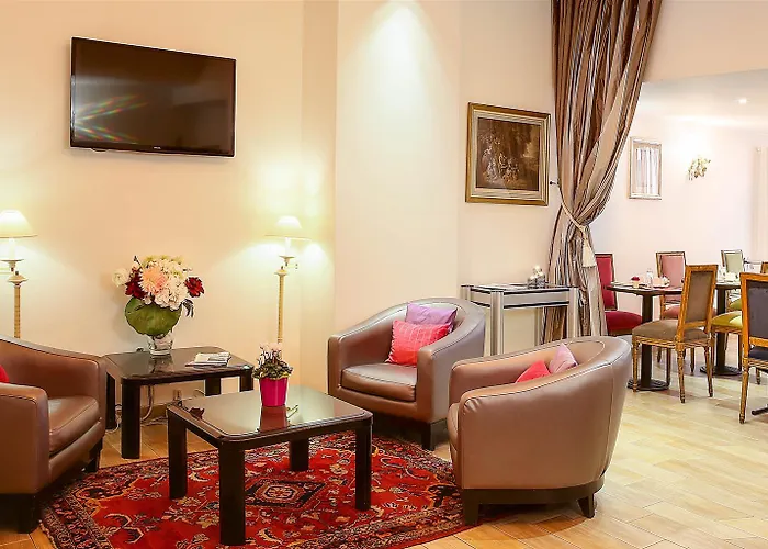 酒店 Aoriste & 巴黎